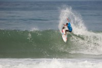 Adriano Mineirinho vence o WT do Rio de Janeiro